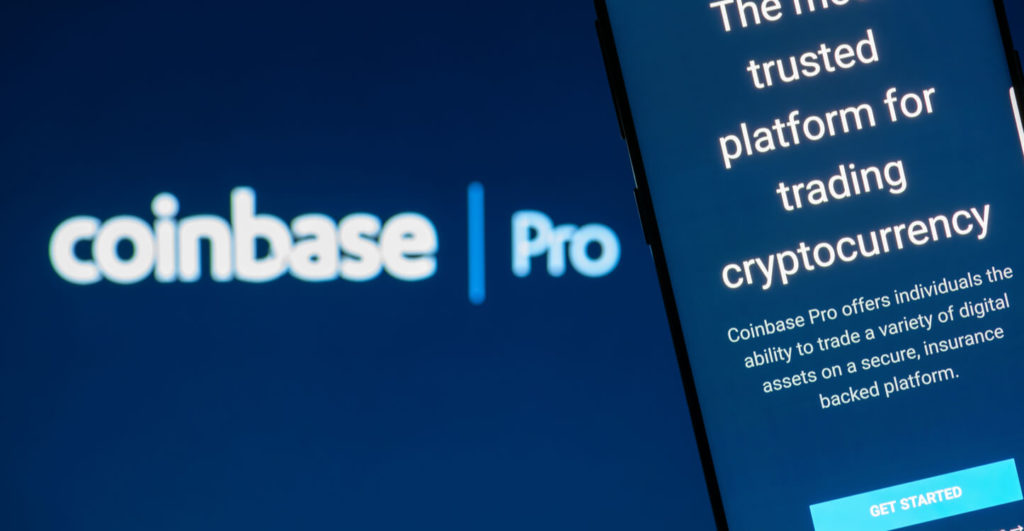 Coinbase acciones 3