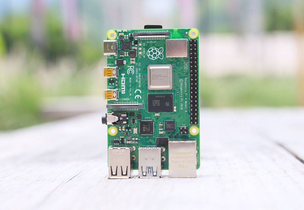 Raspberry Pi no conecta 1