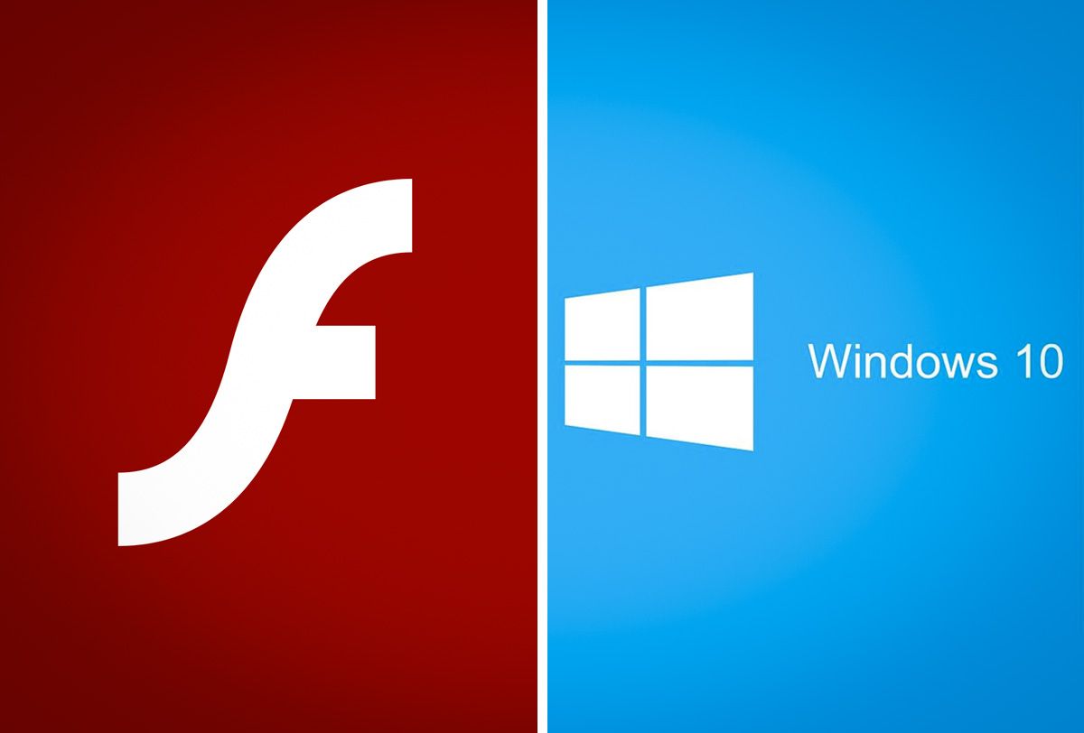 desinstalar adobe flash Windows