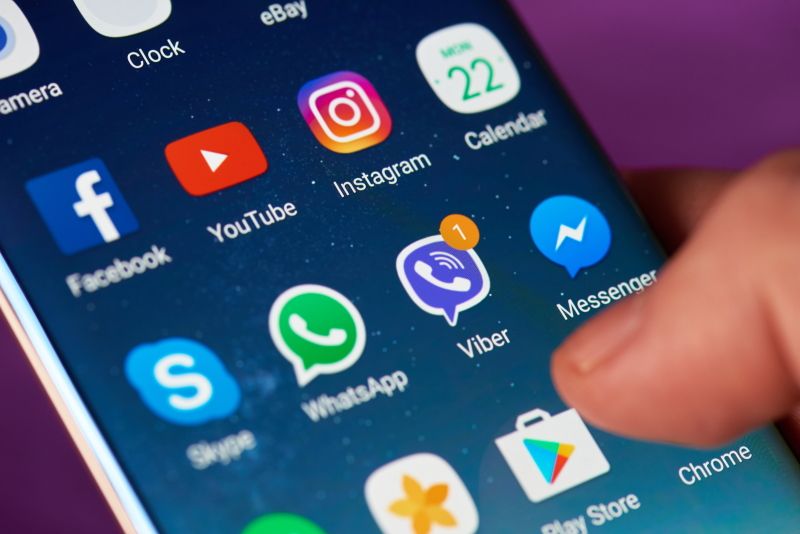 Cómo evitar que las apps consuman datos móviles en segundo plano