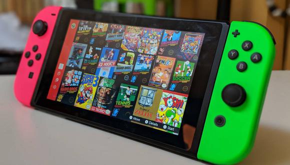 Guía para restablecer, formatear o reiniciar una Nintendo Switch