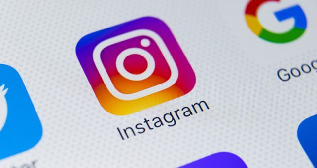 Recuperar publicaciones eliminadas Instagram