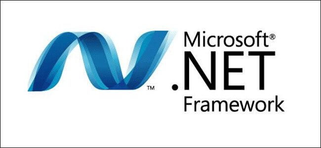 Qué versión de Microsoft NET Framework tengo instalada