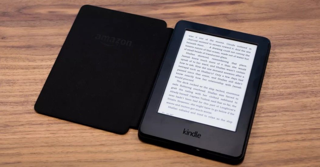 Ver número página Kindle