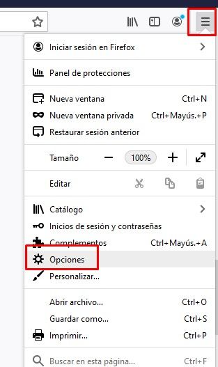 Como administrar sitios webs que solicitan permisos de ubicación en Chrome y Firefox