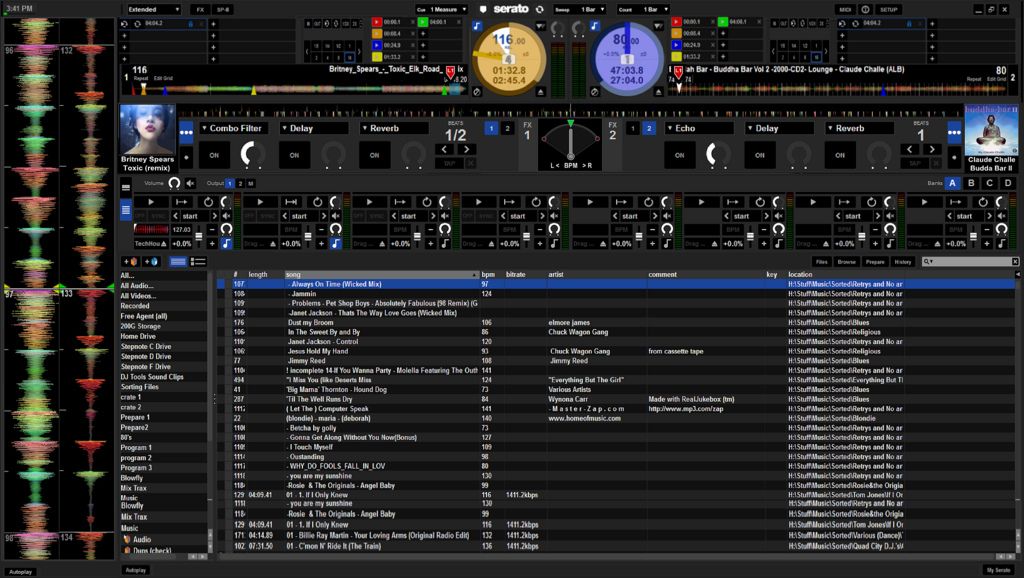 Los 5 mejores programas de DJ gratuitos para Windows, Linux y MacOS