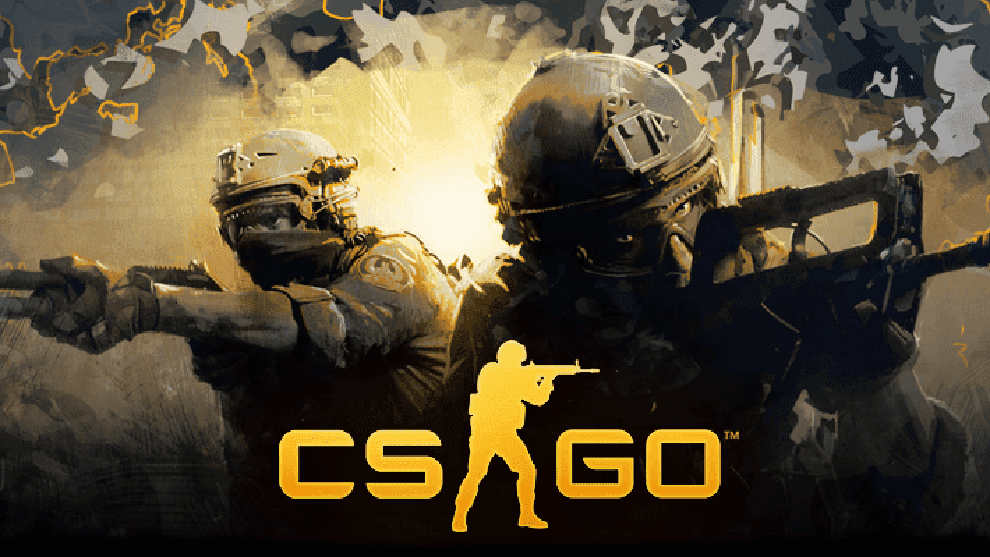 Cómo saber cual es la dirección IP de un servidor de CSGO en Steam