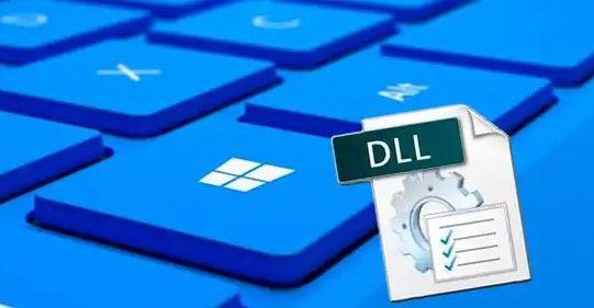 Cómo solucionar la falta de un archivo dll en Windows