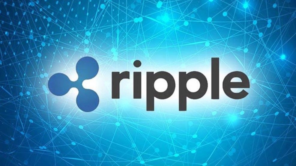 XRP de Ripple cierra su semana más alta en tres años.