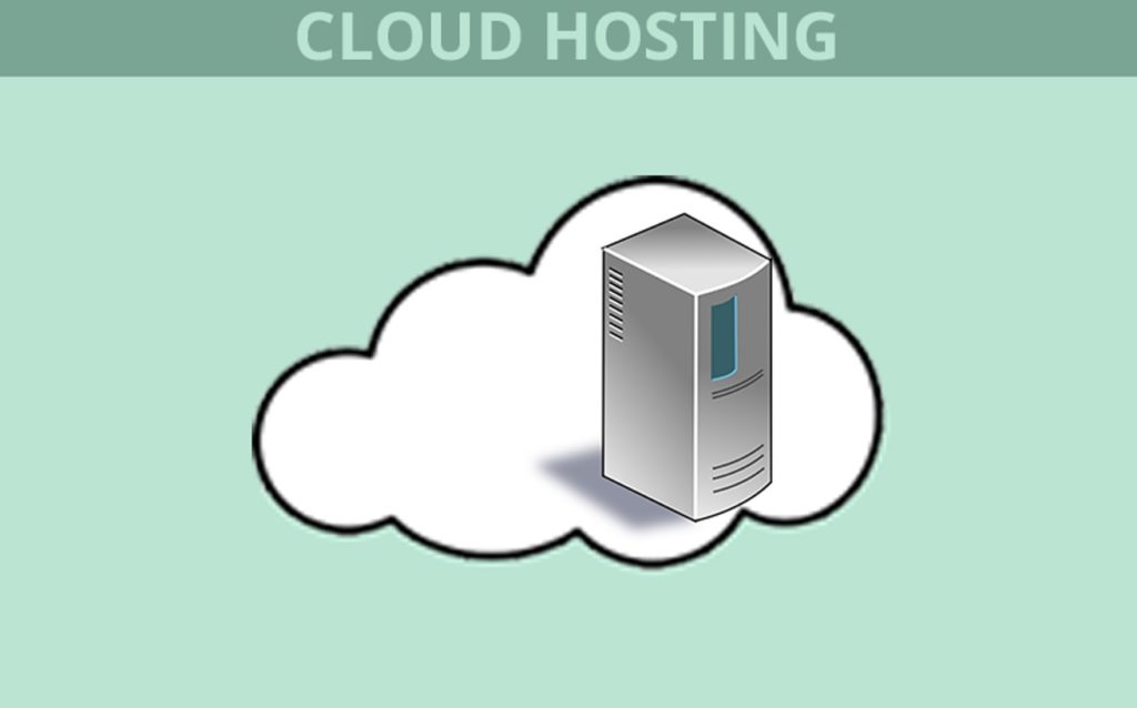 Cloud Hosting