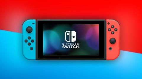 Cómo dejar seguir canales Switch