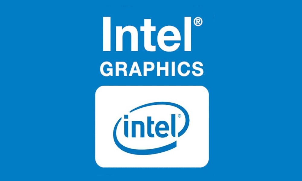 El panel de control de gráficos Intel no se abre en Windows