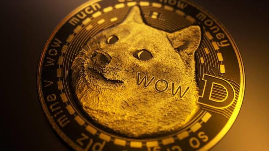 Mucho cuidado con la burbuja de Dogecoin