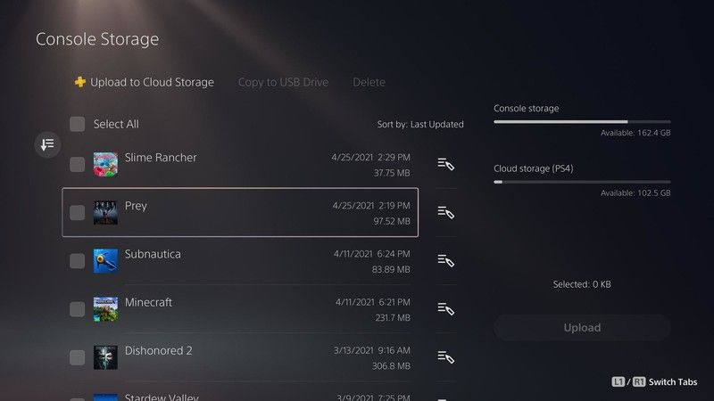 De esta forma podemos transferir datos guardados a PlayStation Now en PC.