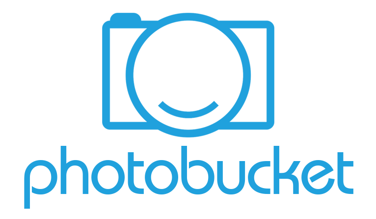 Photobucket.