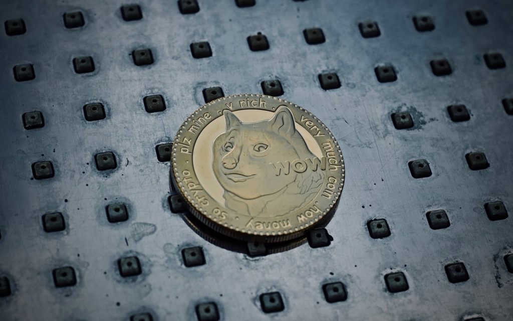 Qué es Dogecoin 4