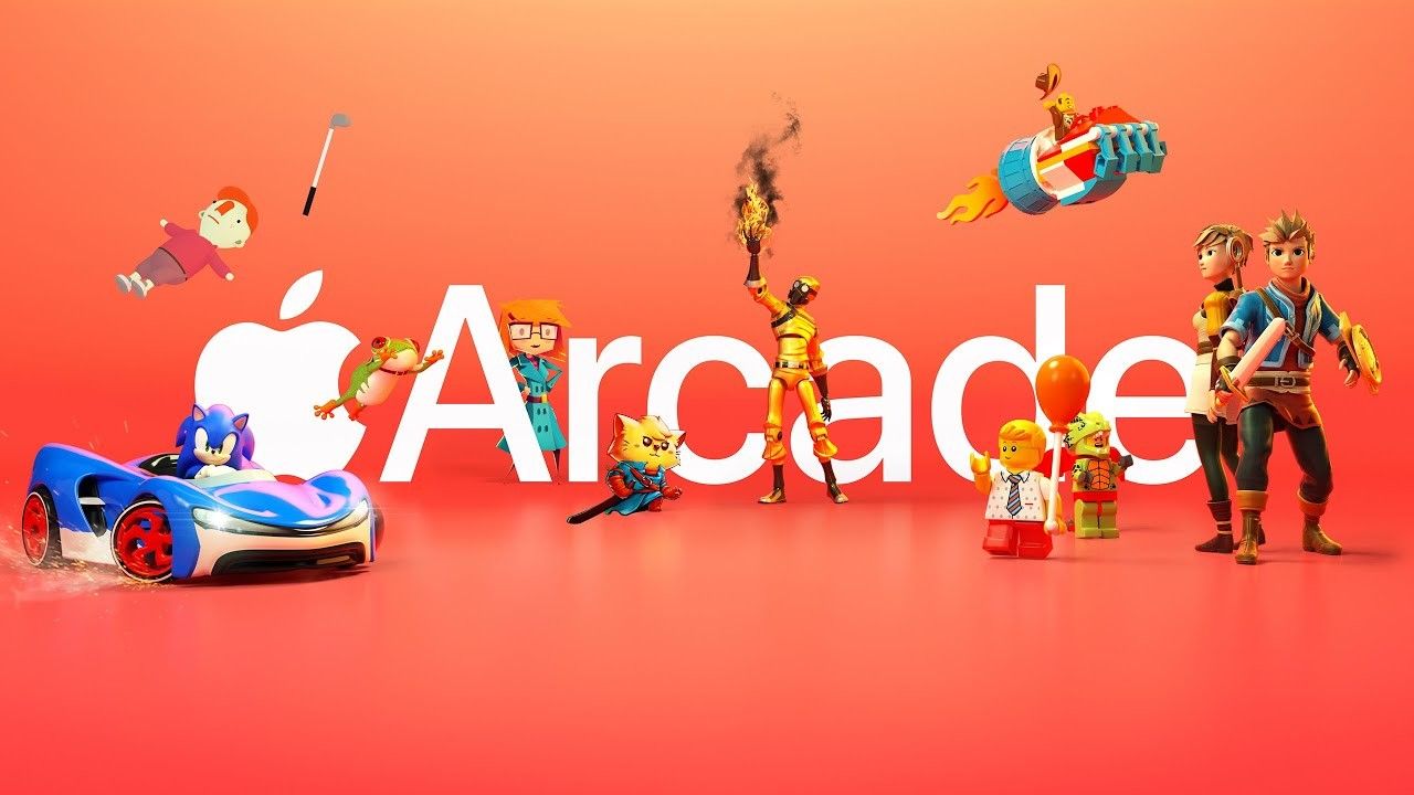 Cómo cancelar una suscripción de Apple Arcade.