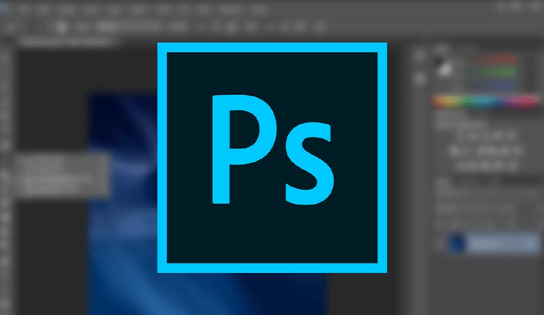 Cómo desactivar o deshabilitar las sugerencias animadas de información en Photoshop.