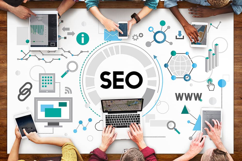 Cómo ejecutar una estrategia de limpieza SEO eficiente