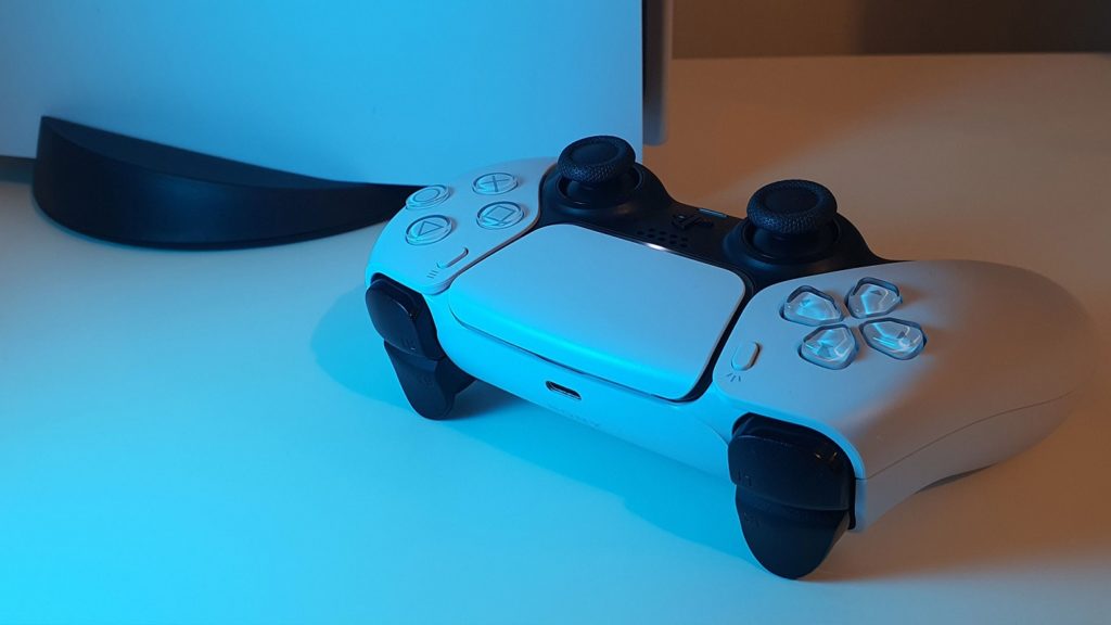 mando PS5 móvil 3