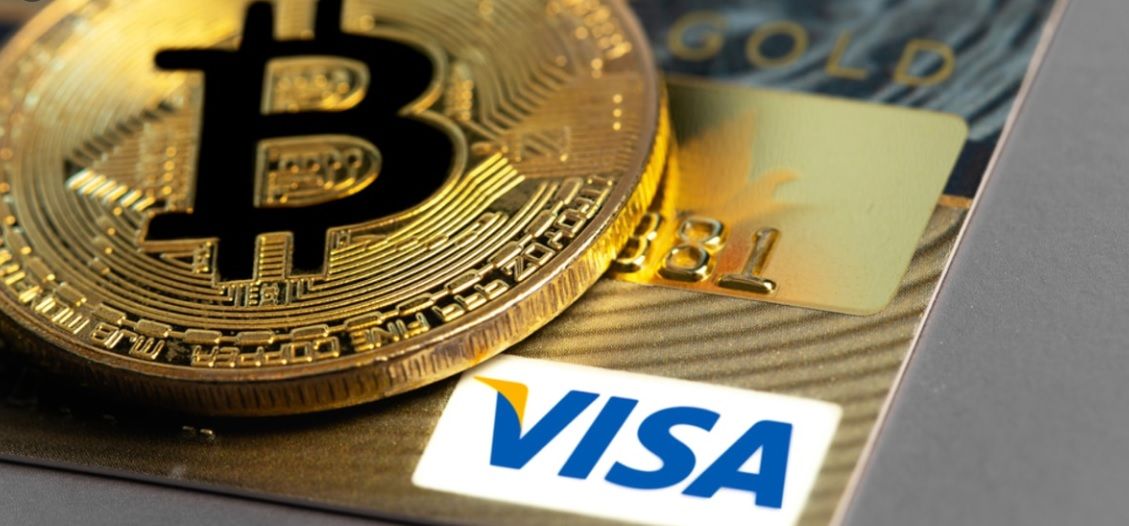 visa criptomonedas método pago online