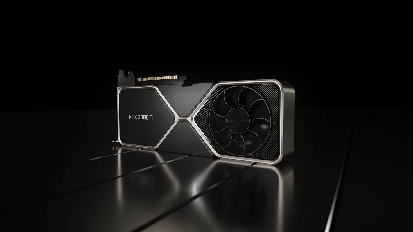 GeForce RTX 3080 Ti 1