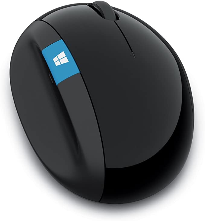 Microsoft Sculpt Mouse