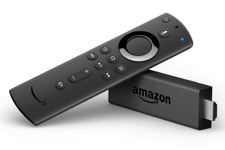 Cómo instalar Sling TV en Amazon Fire Stick