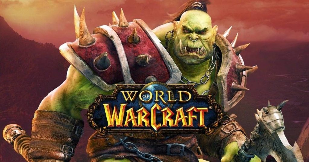 Si hablamos de juegos ligeros o livianos para Windows, tenemos que hablar de WoW.