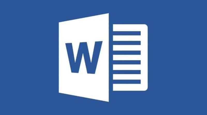 Cómo activar y usar las predicciones en Word.