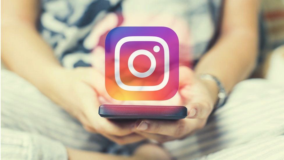 Cómo crear un carrusel en Instagram