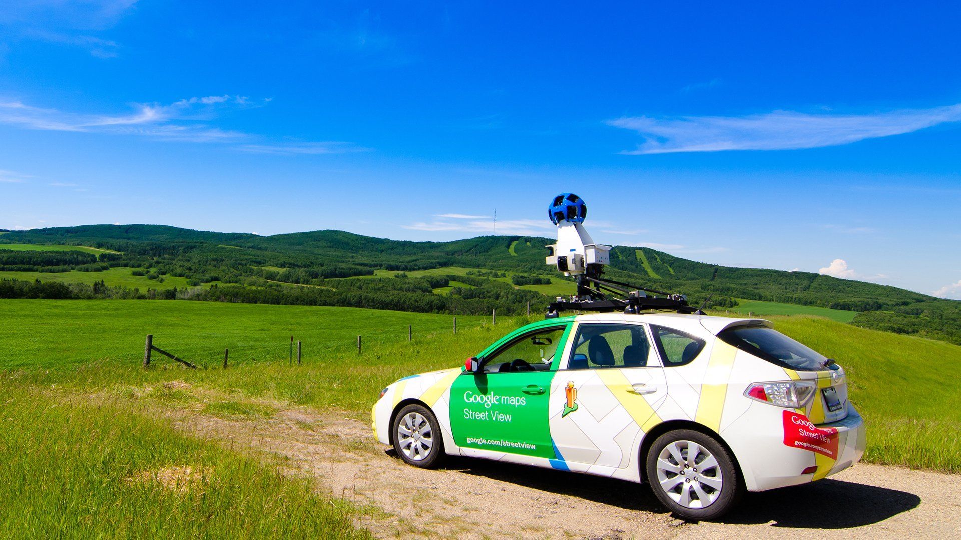 Cómo ocultar mi casa en Street View.