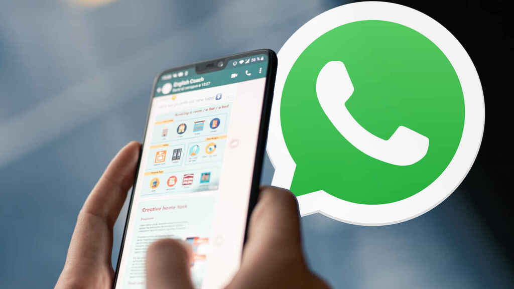 Aprende a usar la función de búsqueda de WhatsApp en Android.