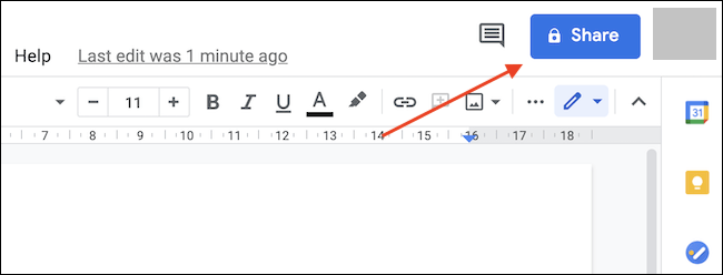 Guía para principiantes para aprender rápidamente cómo compartir carpetas o documentos en Google Drive