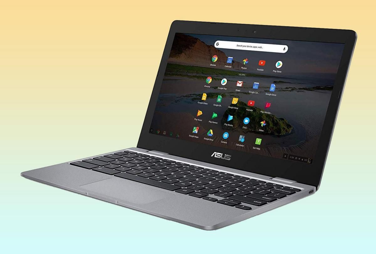 Cómo controlar de manera remota una Chromebook desde una PC