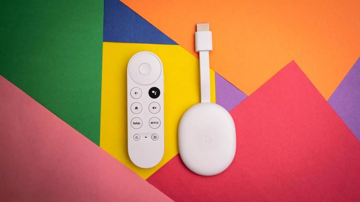 Cómo deshabilitar controles multimedia Chromecast en Chrome.