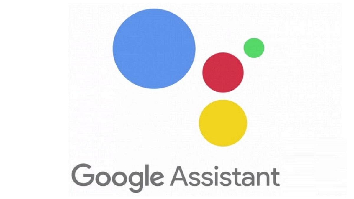 Cómo desactivar el botón de encendido del Asistente de Google.