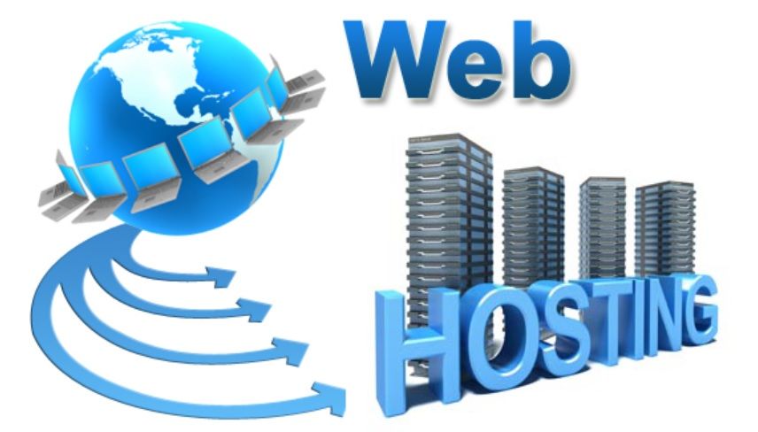 web hosting