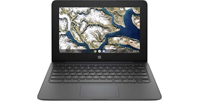 hp chromebook