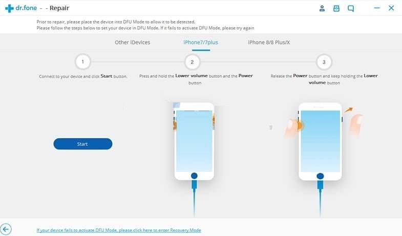 Iniciar instalación del nuevo firmware.