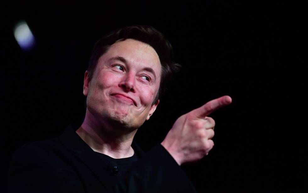 Elon Musk inflación