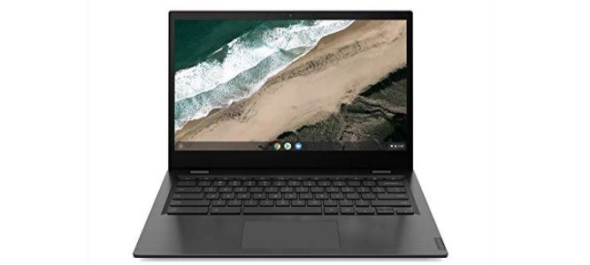 lenovo chromebook