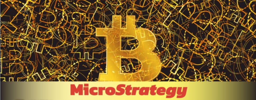 microstrategy compra bitcoin