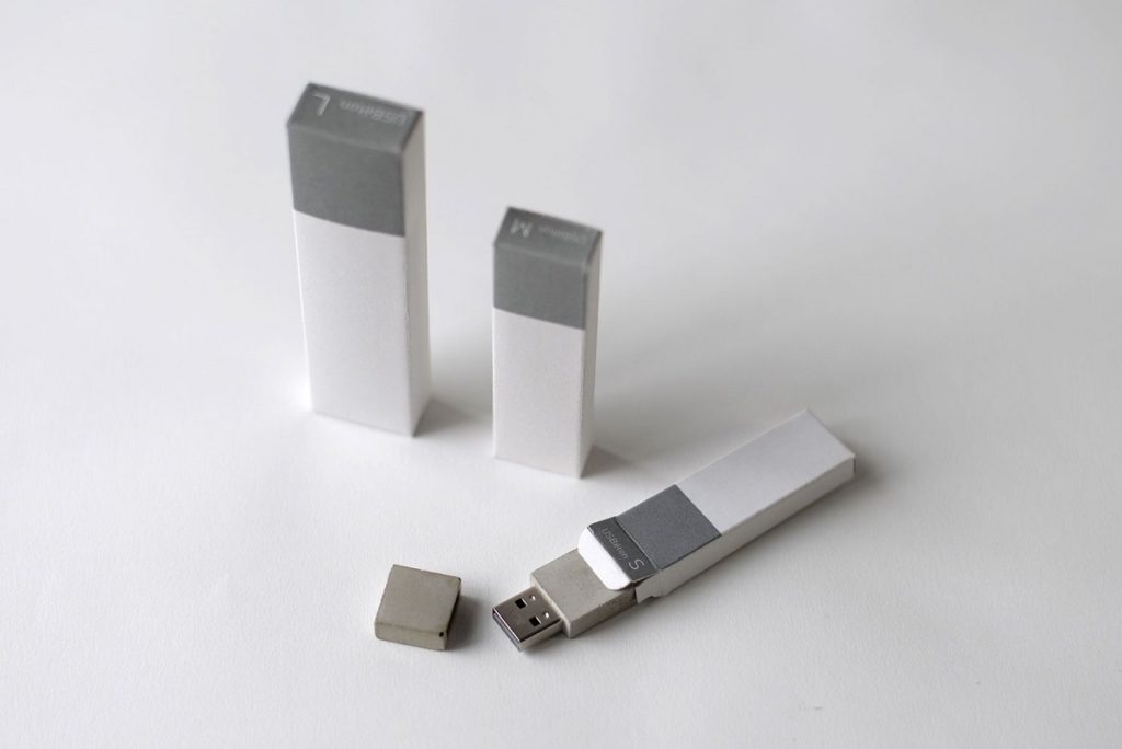 novedades USB 1