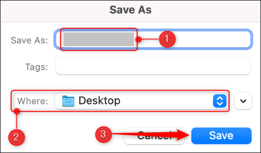 De esta manera hemos conseguido convertir bloc de notas de OneNote a PDF en Mac.