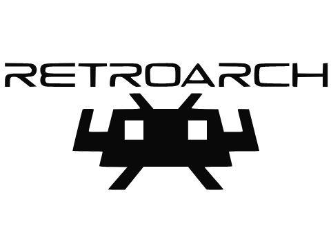 RetroArch.