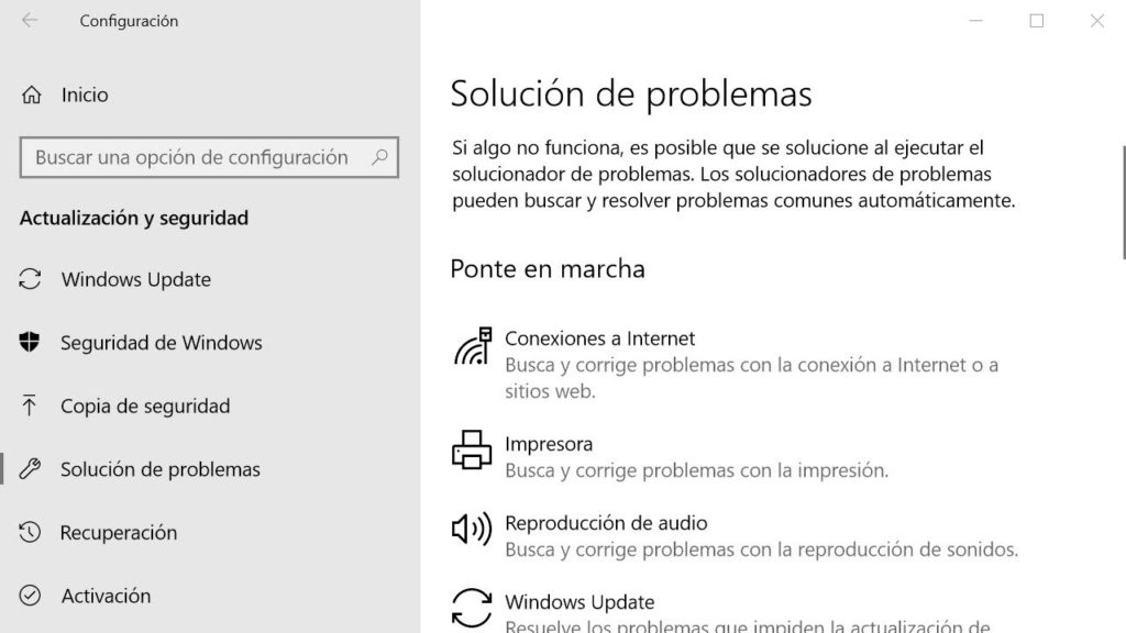 Servidor DNS encontrar Chrome 4