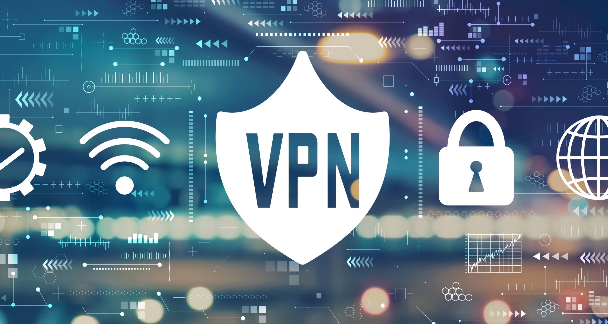 Cómo configurar una VPN en Windows 10