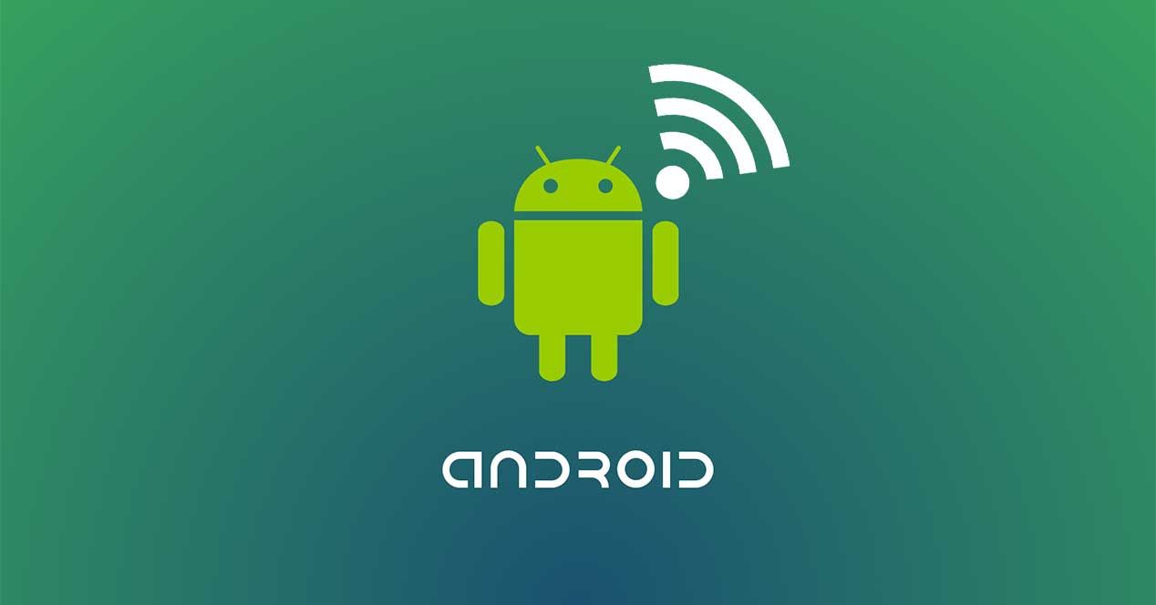 Cómo ver las contraseñas WiFi guardadas en Android