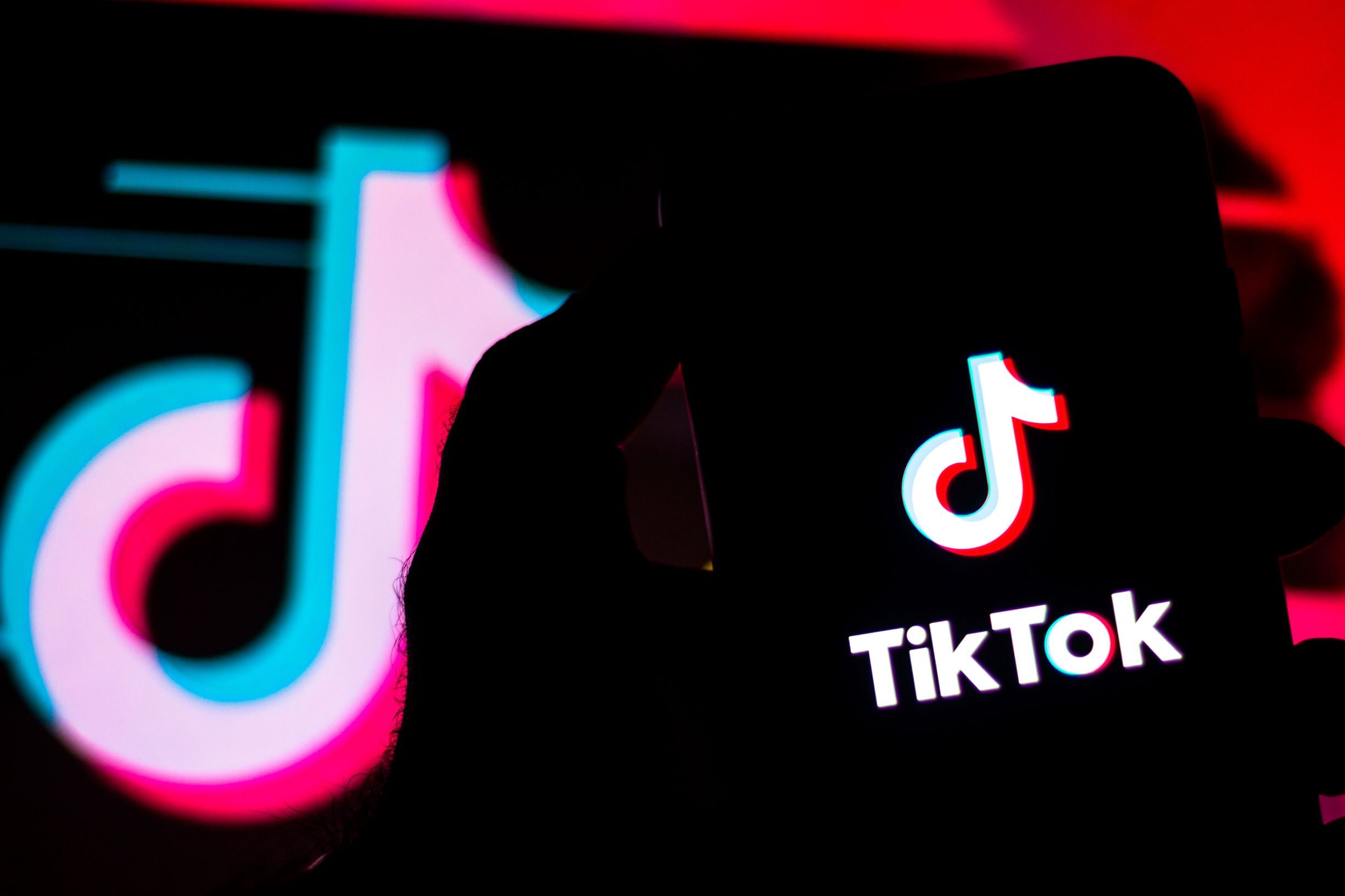 Cómo encontrar contenido que nos gustan en TikTok